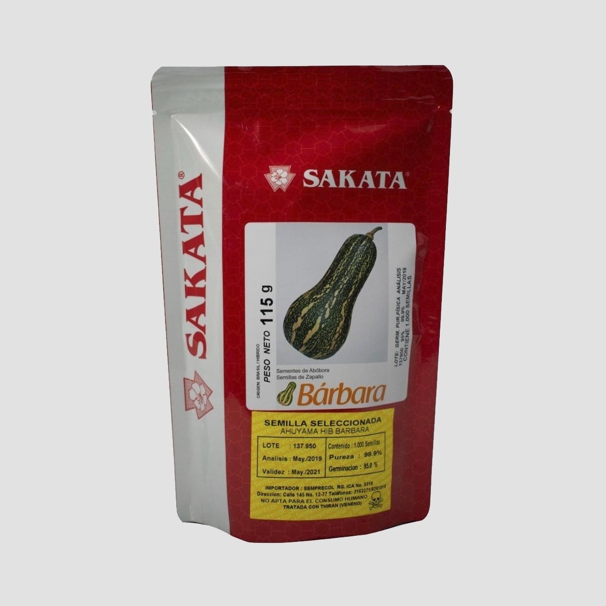 ahuyama