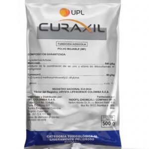 curaxil