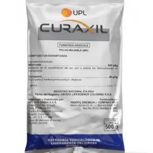 curaxil